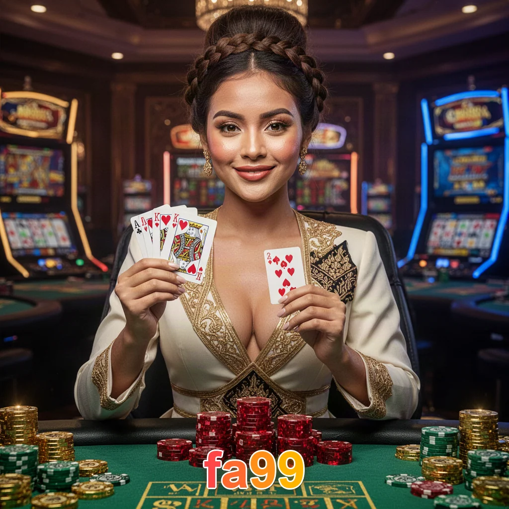 Promosi fa99