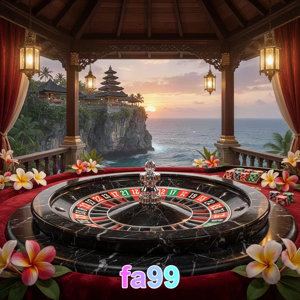 Promosi fa99
