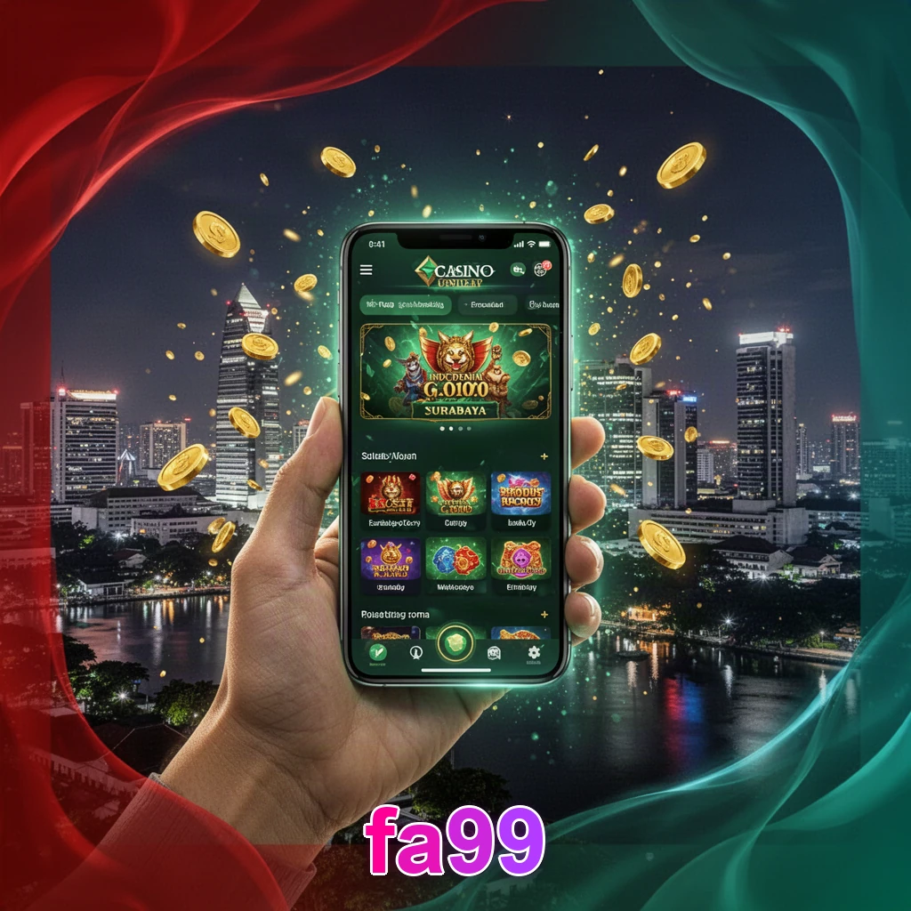 Promosi fa99