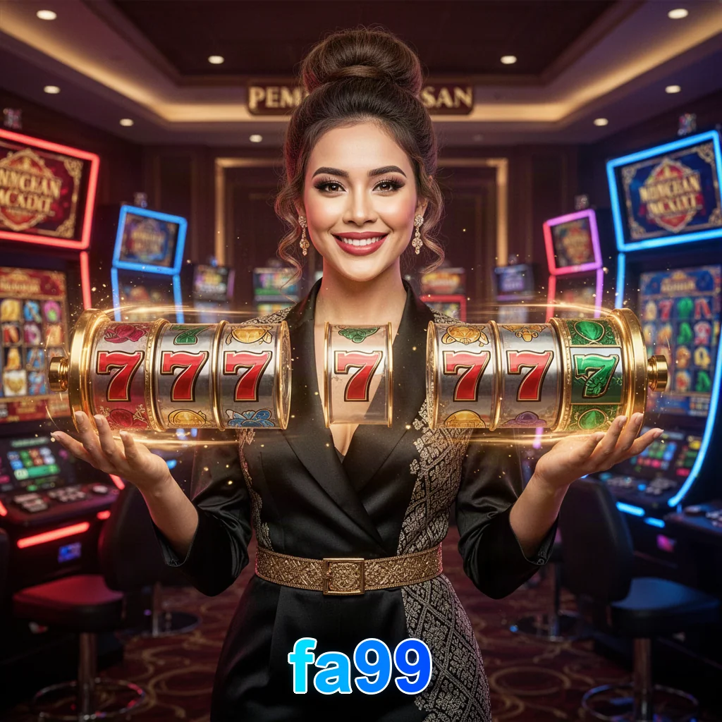 Promosi fa99