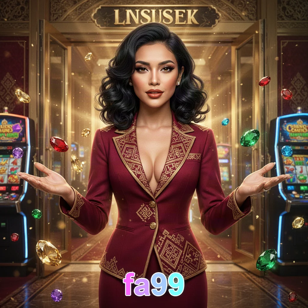Promosi fa99