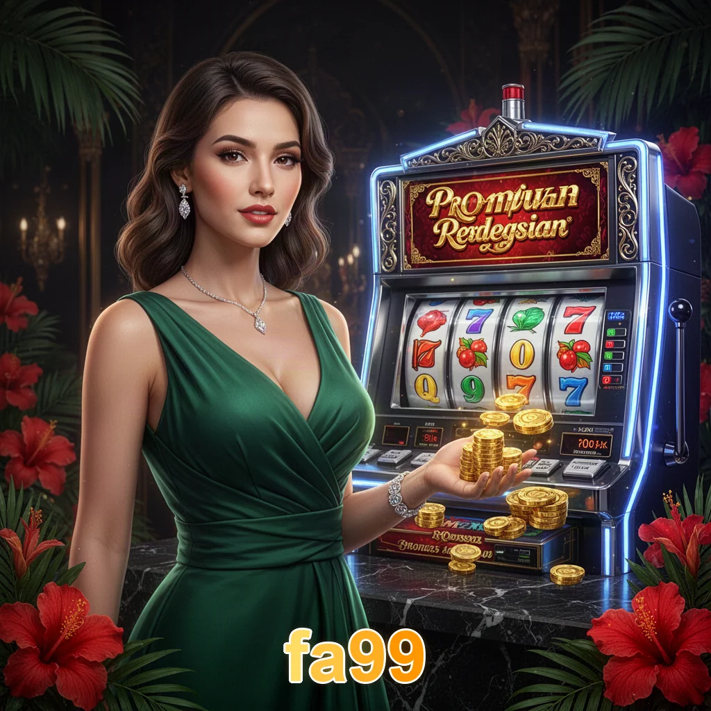 Promosi fa99
