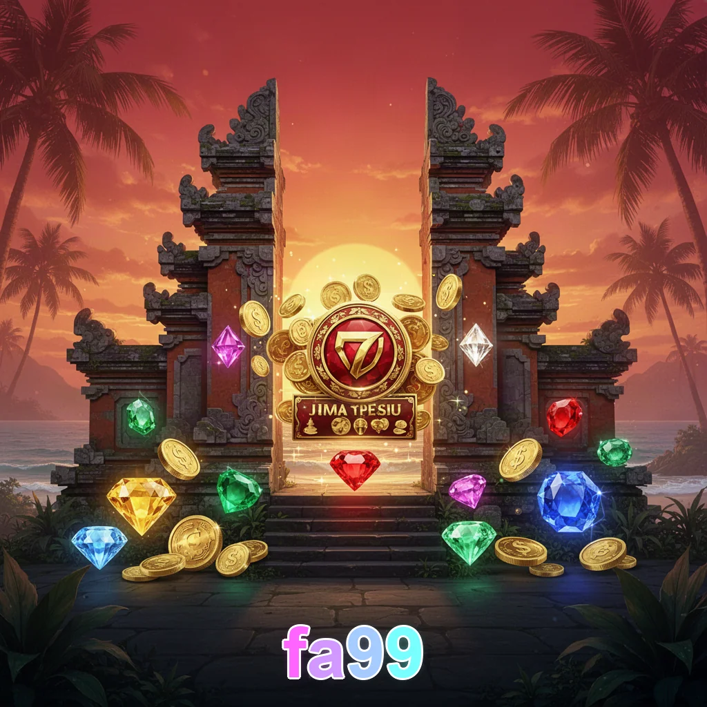 Promosi fa99