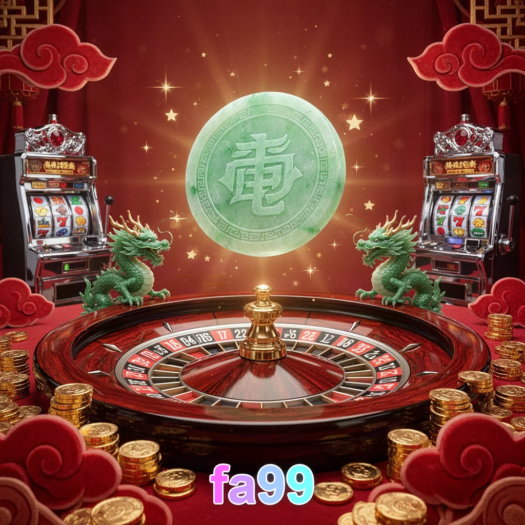 Promosi fa99