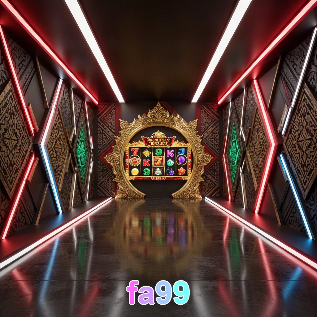Promosi fa99