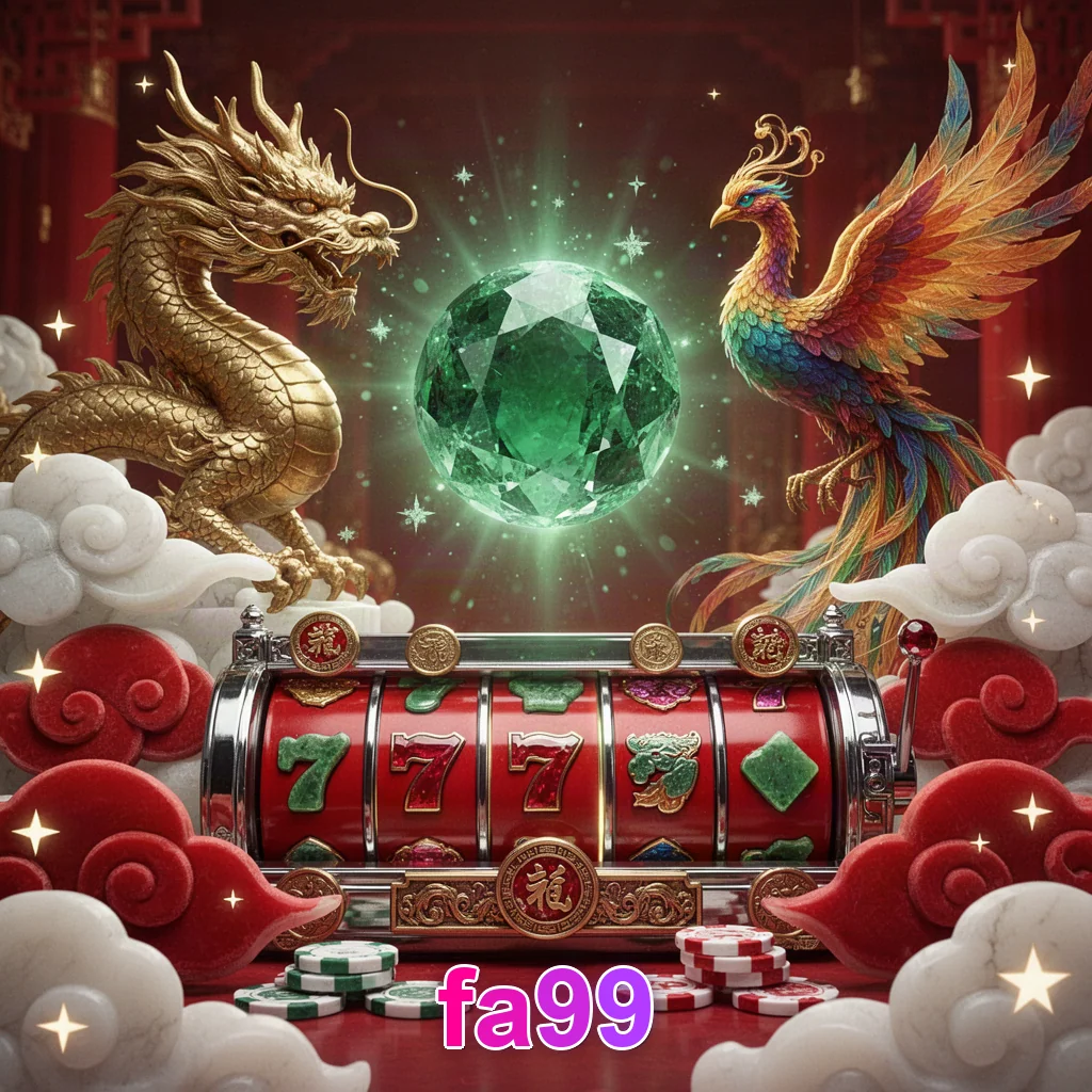 Promosi fa99