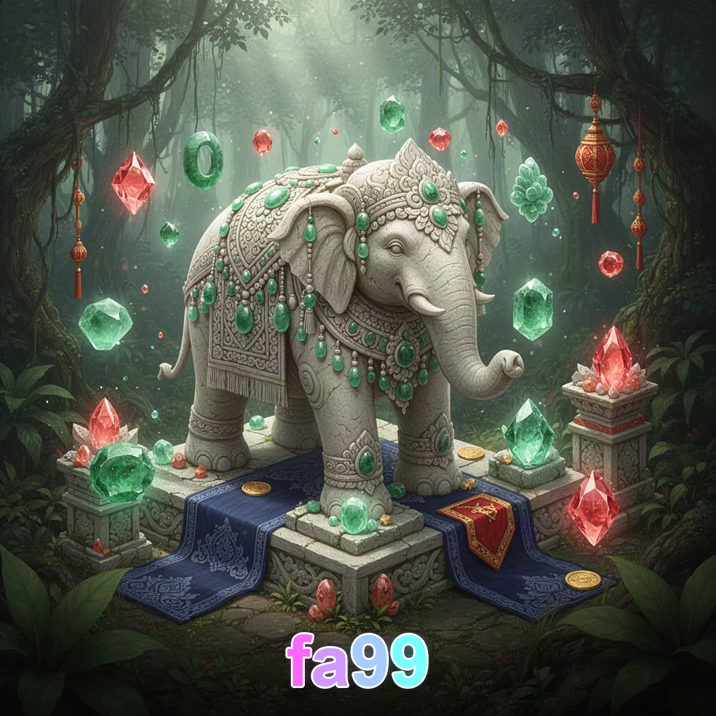 Promosi fa99